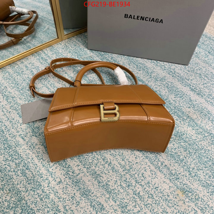 Balenciaga Bags(TOP)-Hourglass-,from china ,ID: BE1934,$: 219USD