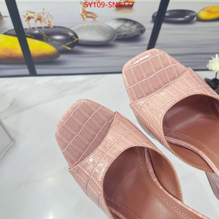 Women Shoes-Other,how to find replica shop , ID: SN5777,$: 109USD