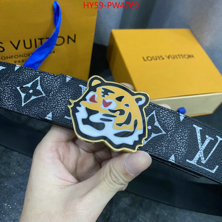 Belts-LV,1:1 replica wholesale , ID: PW4769,$: 59USD