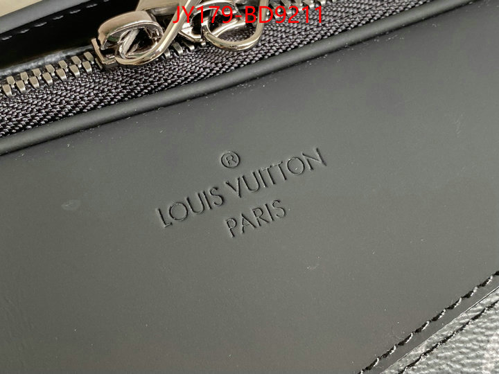 LV Bags(TOP)-Discovery-,ID: BD9211,$: 179USD