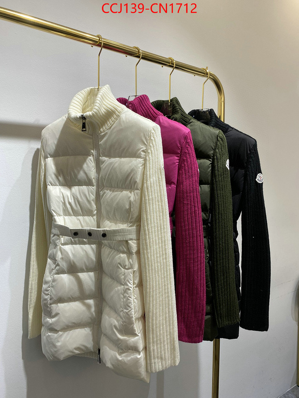 Down jacket Women-Moncler,online from china designer , ID: CN1712,