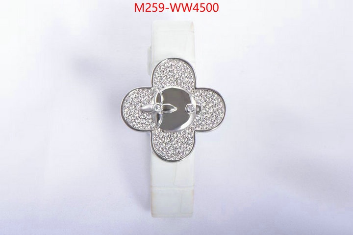 Watch(TOP)-LV,1:1 clone , ID: WW4500,$: 259USD