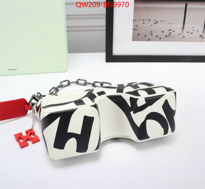 Off-White Bags ( TOP )-Diagonal-,high quality replica ,ID: BN9970,$: 209USD