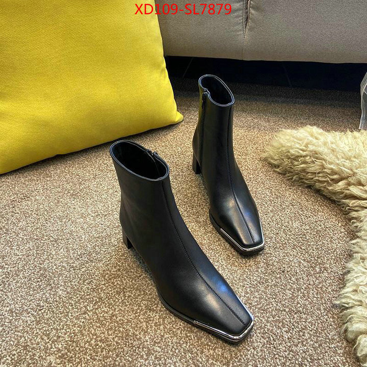 Women Shoes-Alexander Wang,replica 2023 perfect luxury , ID: SL7879,$: 109USD