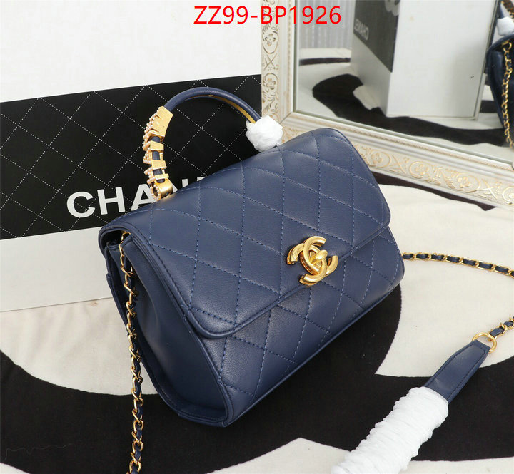 Chanel Bags(4A)-Diagonal-,ID: BP1926,$: 99USD