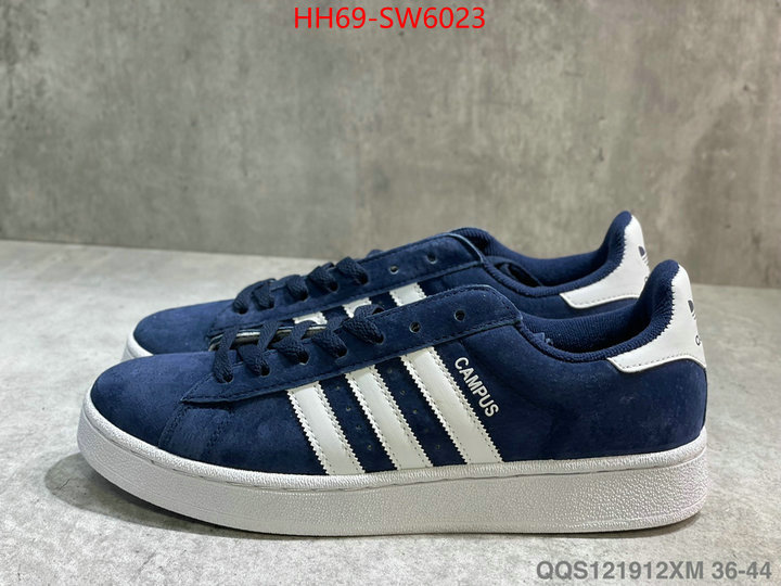 Men Shoes-Adidas,fake aaaaa , ID: SW6023,$: 69USD