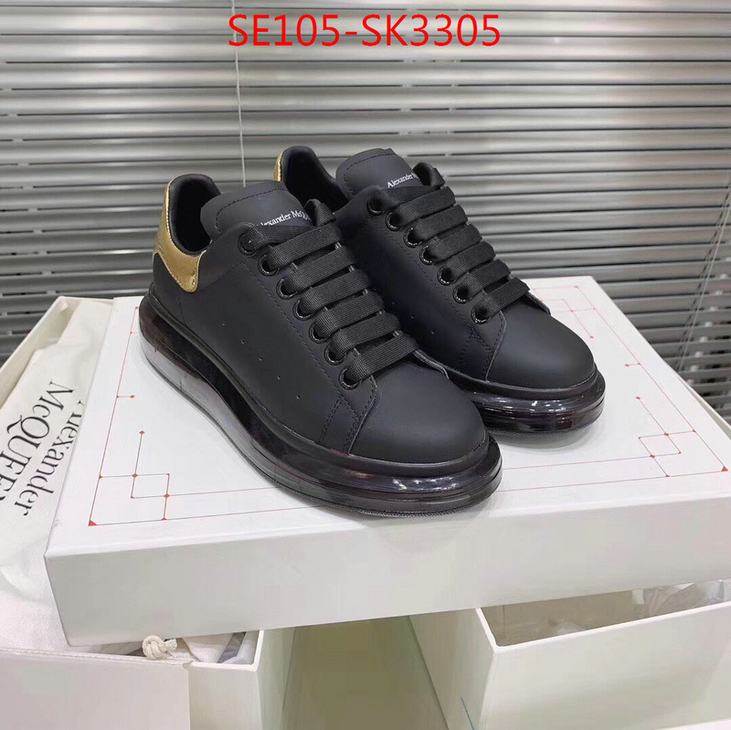 Women Shoes-Alexander McQueen,buy cheap , ID: SK3305,$:105USD