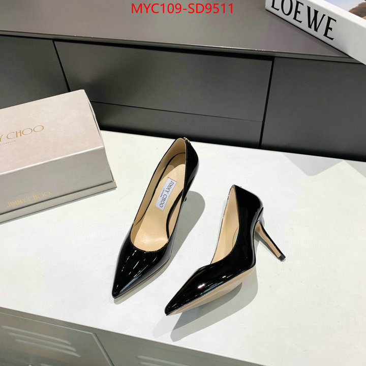 Women Shoes-Jimmy Choo,buy high-quality fake , ID: SD9511,$: 109USD