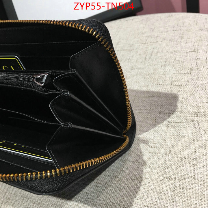 Gucci Bags(4A)-Wallet-,ID: TN504,$: 55USD