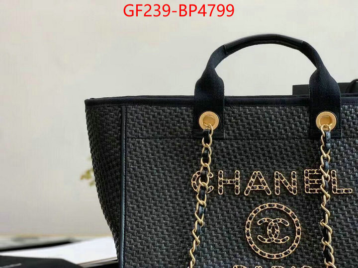 Chanel Bags(TOP)-Handbag-,ID: BP4799,$: 239USD
