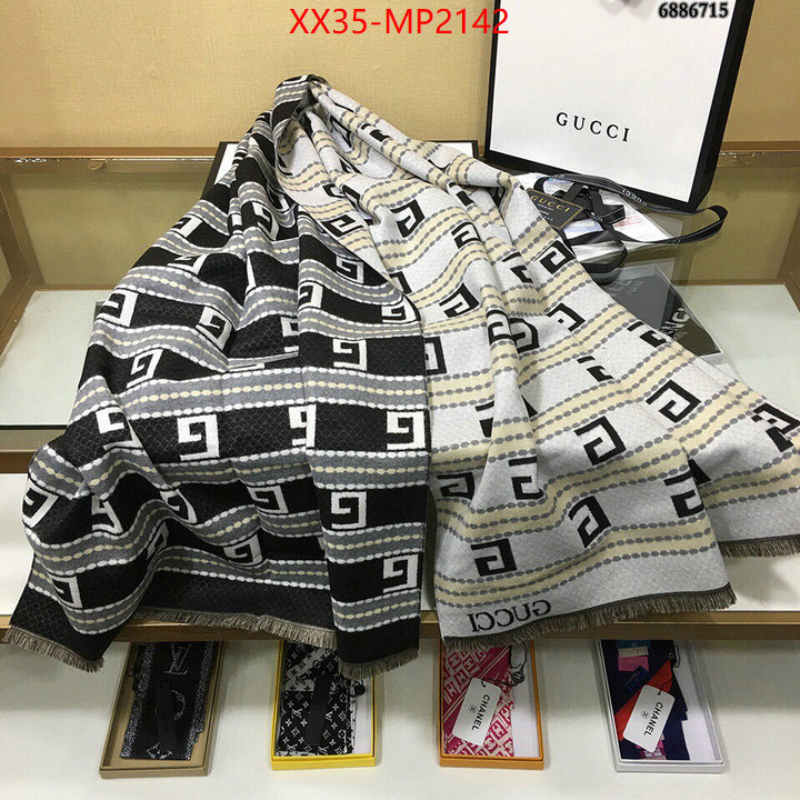 Scarf-Gucci,buy first copy replica , ID: MP2142,$: 35USD