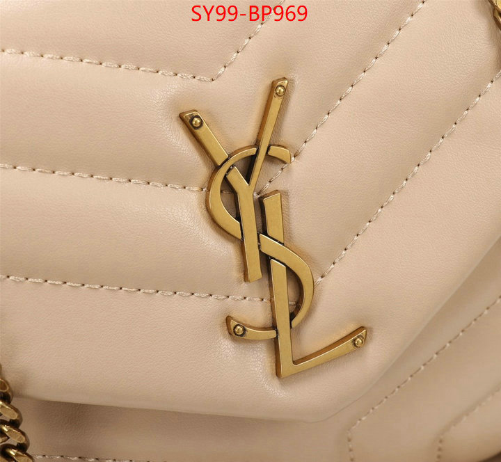 YSL Bag(4A)-LouLou Series,ID: BP969,$: 99USD