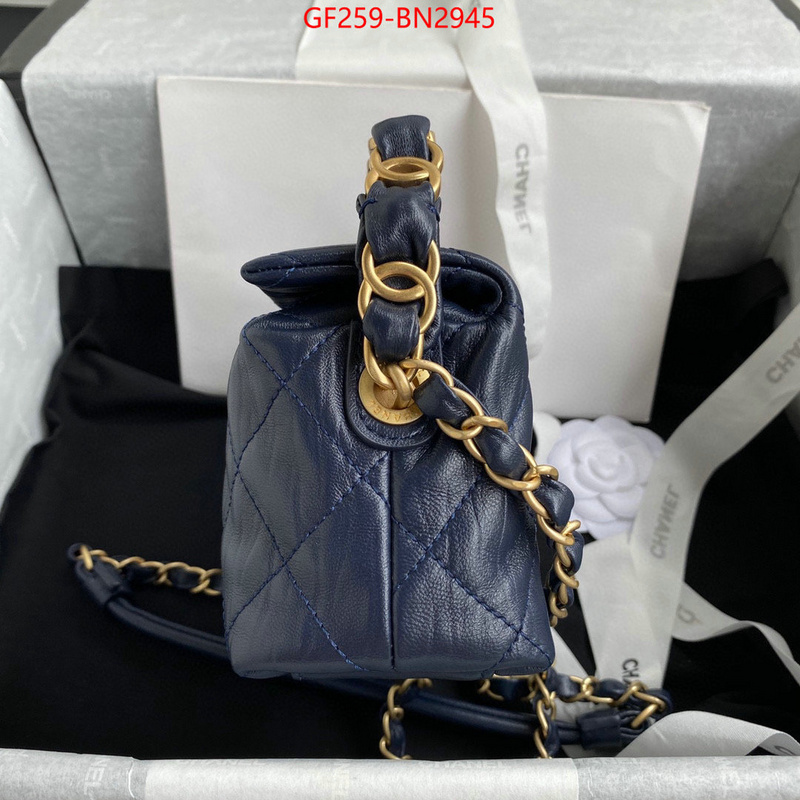 Chanel Bags(TOP)-Diagonal-,ID: BN2945,$: 259USD