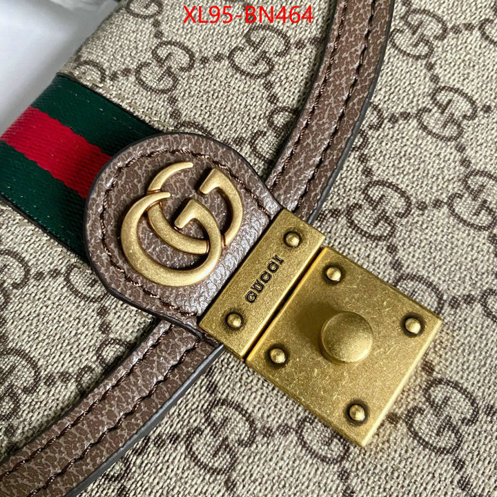 Gucci Bags(4A)-Ophidia-G,designer 7 star replica ,ID: BN464,$: 95USD