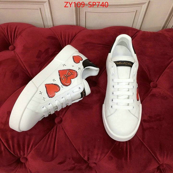 Women Shoes-DG,sale , ID:SP740,$: 109USD