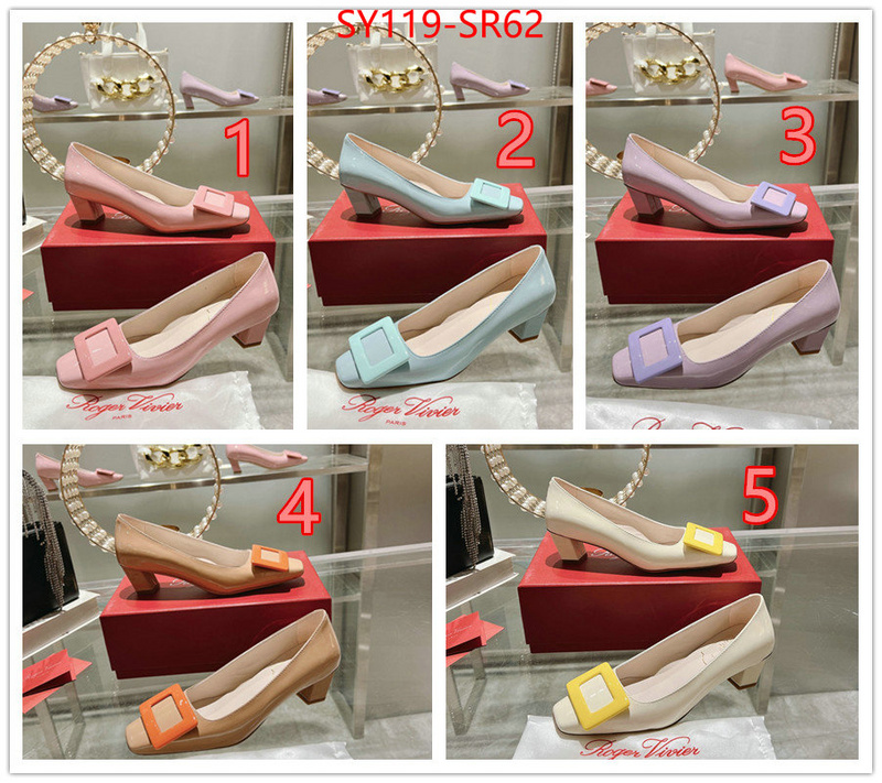 Women Shoes-Rogar Vivier,where should i buy replica , ID: SR62,$:119USD