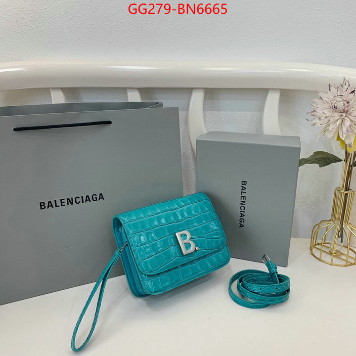 Balenciaga Bags(TOP)-Other Styles-,online sales ,ID: BN6665,$: 279USD