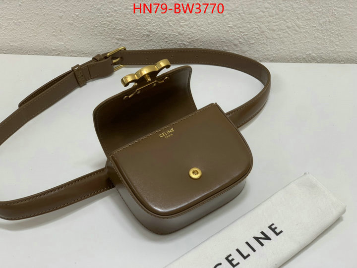 CELINE Bags(4A)-Triomphe Series,replica how can you ,ID: BW3770,$: 79USD