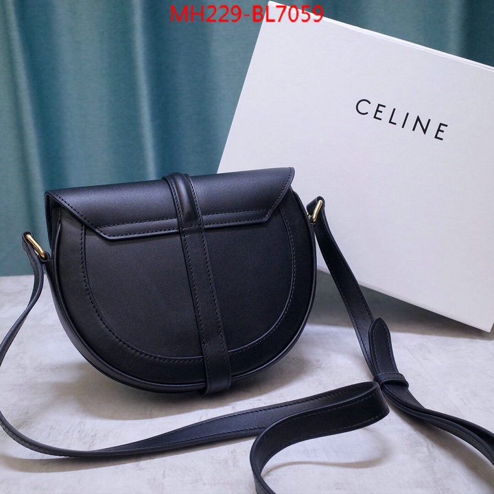 CELINE Bags(TOP)-Diagonal,where can i find ,ID: BL7059,$: 229USD