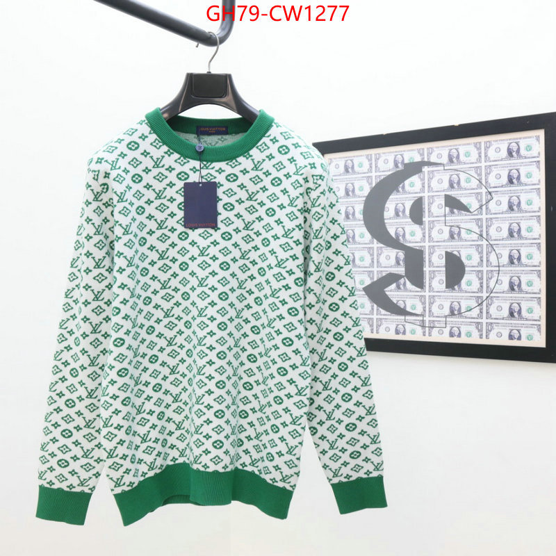 Clothing-LV,every designer , ID: CW1277,$: 79USD