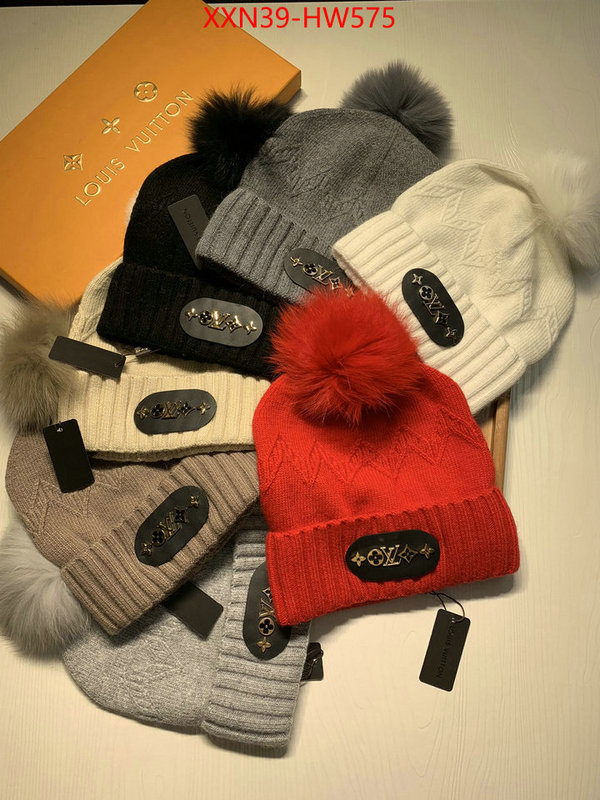 Cap (Hat)-LV,where can i buy the best quality , ID: HW575,$: 39USD