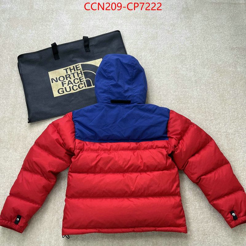 Down jacket Women-The North Face,are you looking for , ID: CP7222,$: 209USD