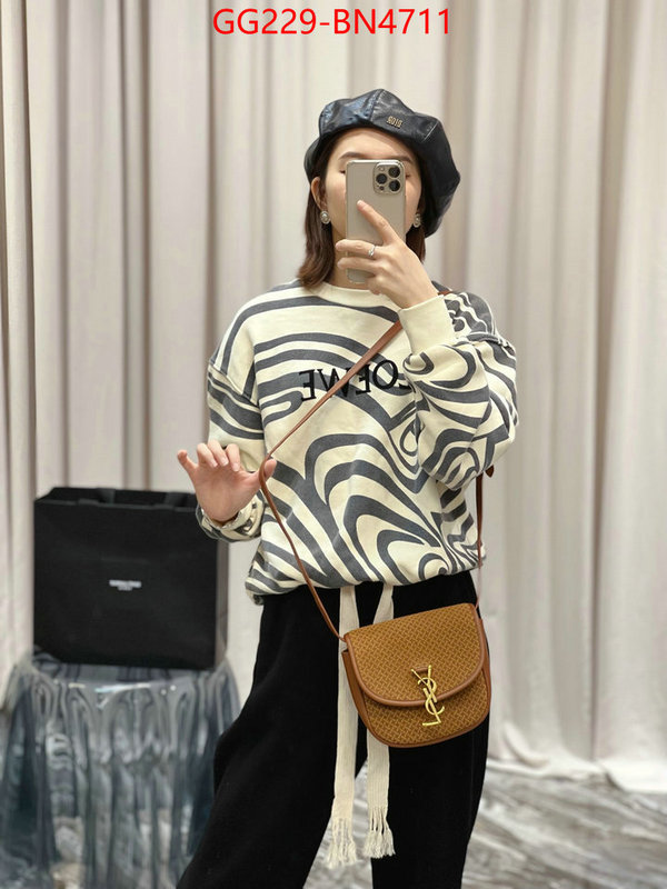 YSL Bag(TOP)-Diagonal-,ID: BN4711,$: 229USD