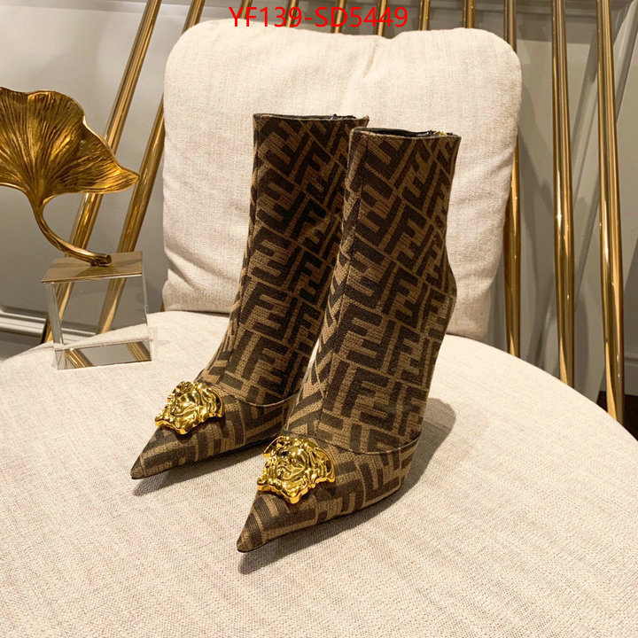 Women Shoes-Versace,what are the best replica , ID: SD5449,$: 139USD