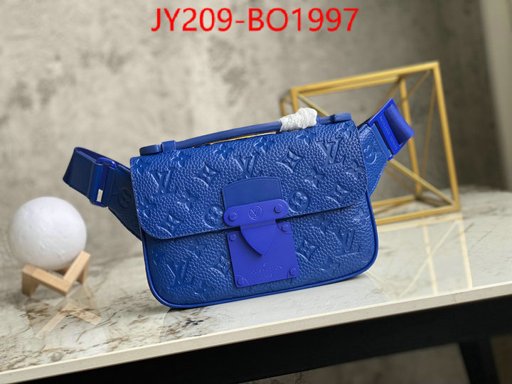LV Bags(TOP)-Discovery-,ID: BO1997,$: 209USD