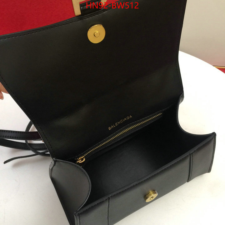 Balenciaga Bags(4A)-Hourglass-,what ,ID: BW512,