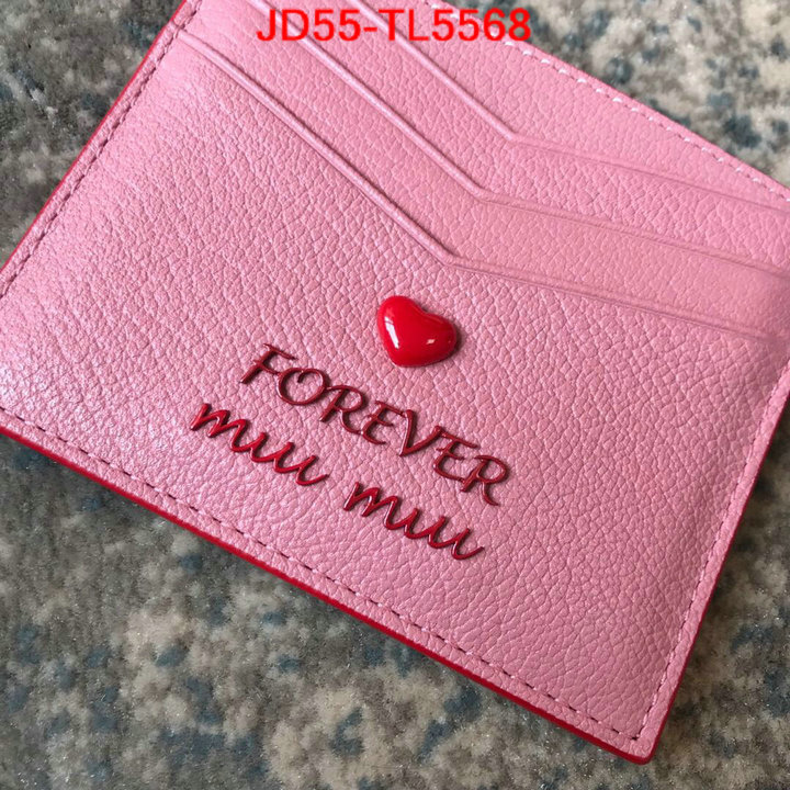 Miu Miu Bags(TOP)-Wallet,the top ultimate knockoff ,ID: TL5568,$: 55USD