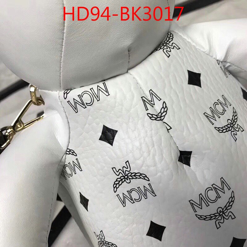 MCM Bags(TOP)-Diagonal-,ID: BK3017,$:94USD