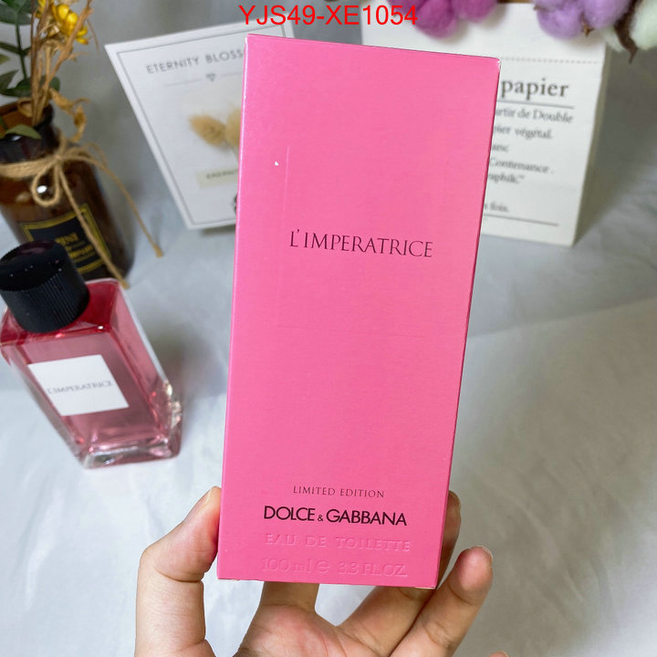 Perfume-DG,new , ID: XE1054,$: 49USD