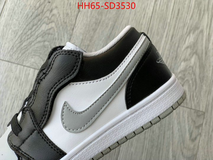 Kids shoes-NIKE,fashion replica , ID: SD3530,$: 65USD