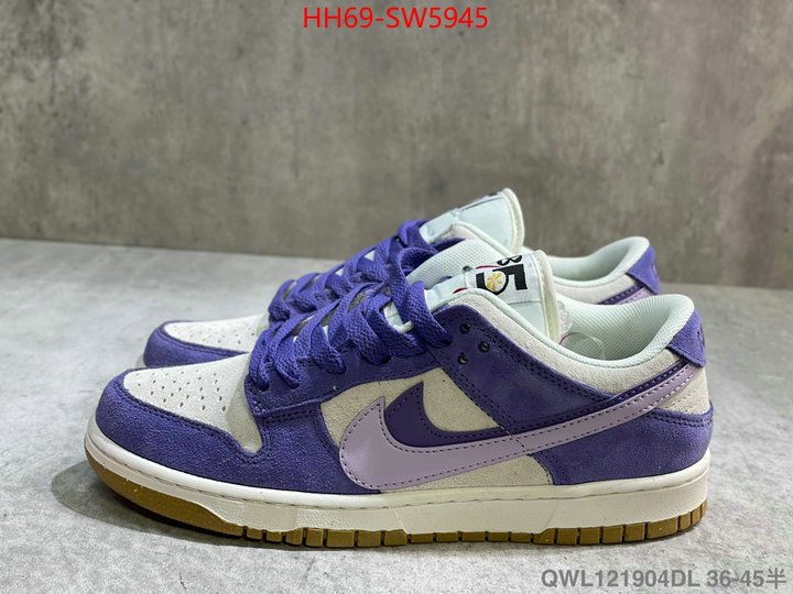 Women Shoes-NIKE,cheap replica , ID: SW5945,$: 69USD