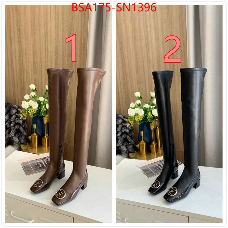 Women Shoes-LV,customize best quality replica , ID: SN1396,$: 175USD