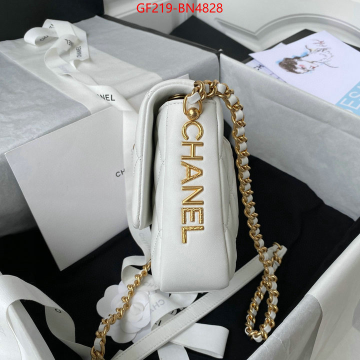 Chanel Bags(TOP)-Diagonal-,ID: BN4828,$: 219USD