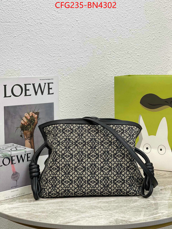 Loewe Bags(TOP)-Diagonal-,where should i buy replica ,ID: BN4302,$: 235USD