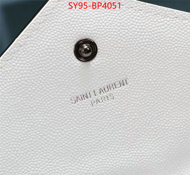 YSL Bag(4A)-LouLou Series,ID: BP4051,$: 95USD