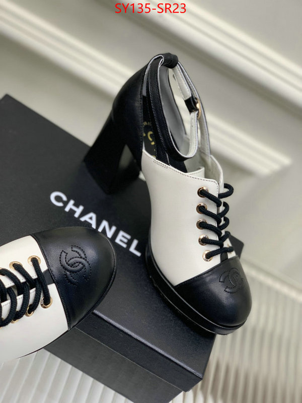 Women Shoes-Chanel,copy aaaaa , ID: SR23,$: 129USD