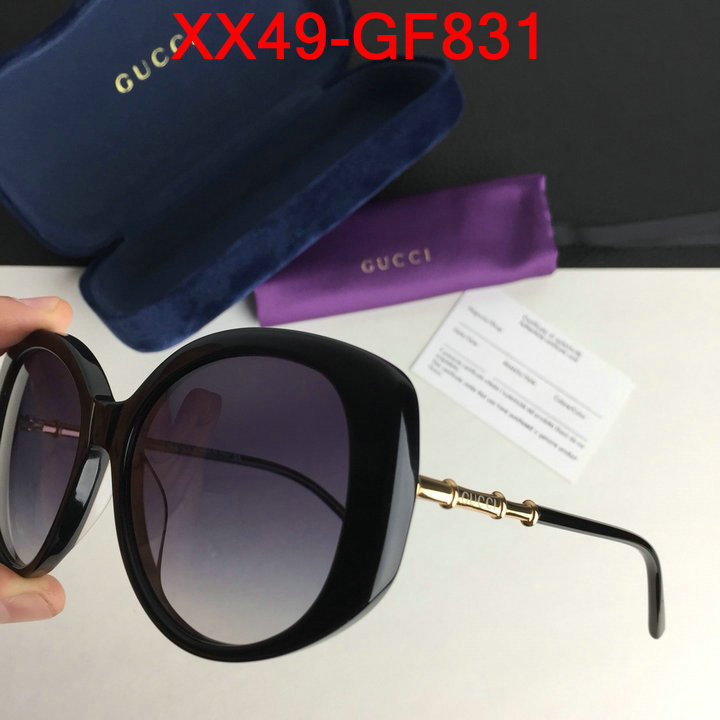 Glasses-Gucci,where can you buy replica , ID: GF831,$:49USD