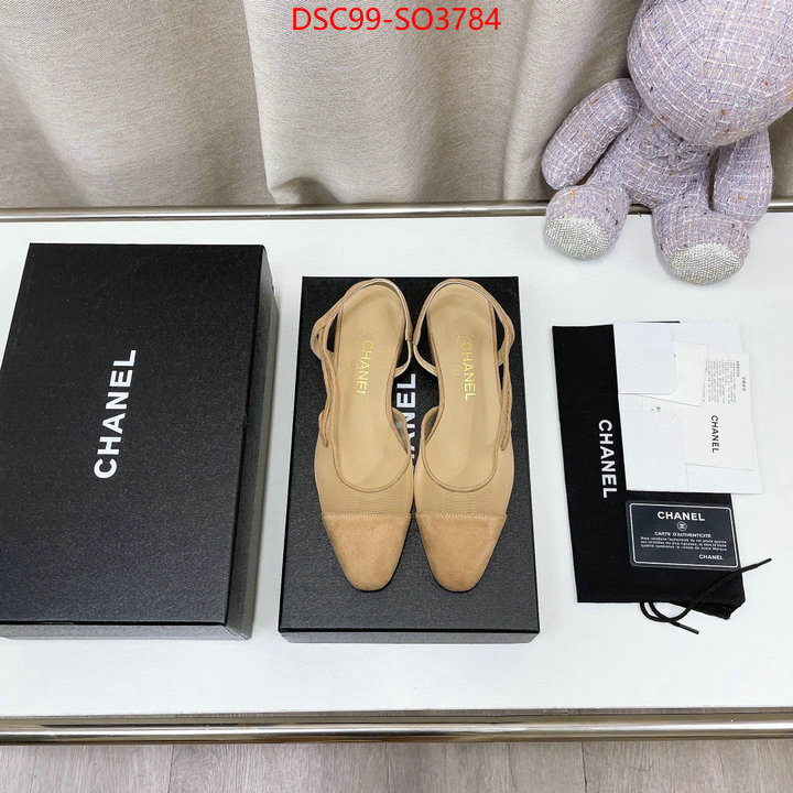 Women Shoes-Chanel,best site for replica , ID: SO3784,$: 99USD