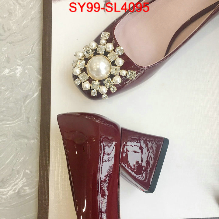 Women Shoes-Rogar Vivier,where to find best , ID: SL4095,$: 99USD