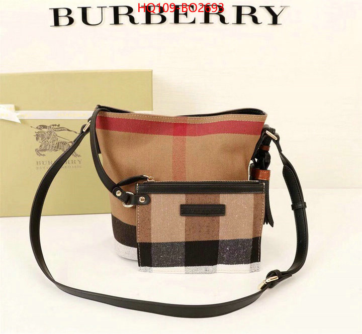 Burberry Bags(4A)-Diagonal,where can i buy the best quality ,ID: BO2693,$: 109USD