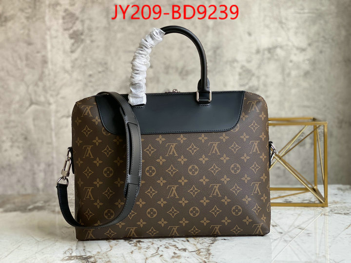 LV Bags(TOP)-Explorer-Anton-Dandy-,ID: BD9239,$: 209USD