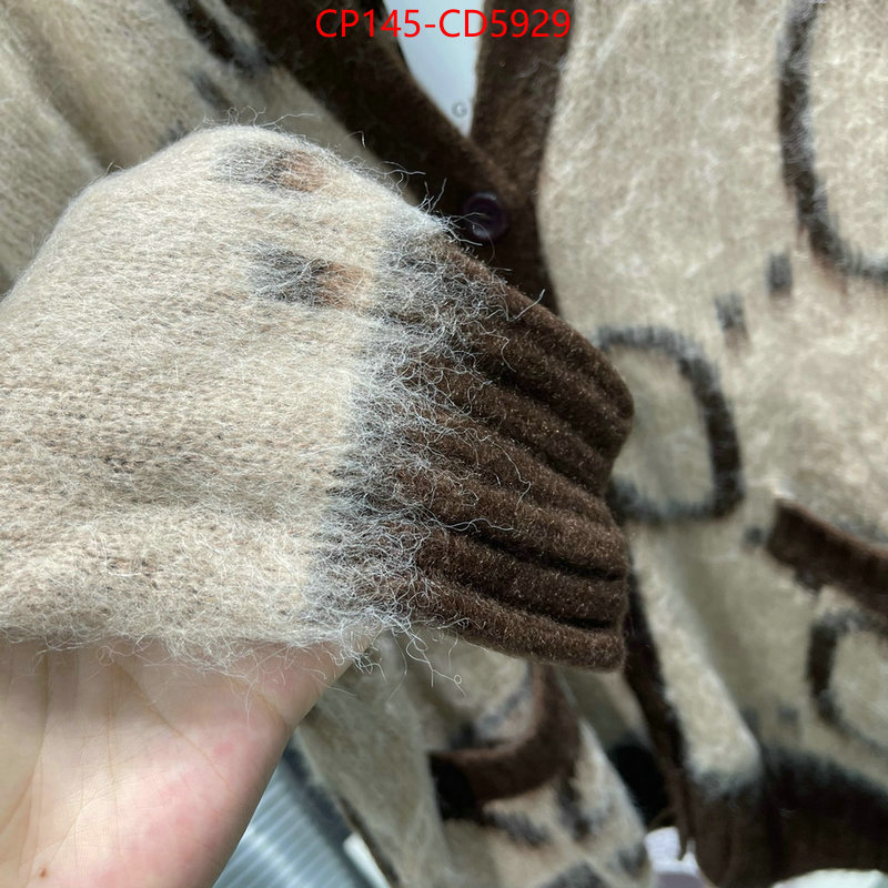 Clothing-Gucci,can you buy replica , ID: CD5929,$: 145USD