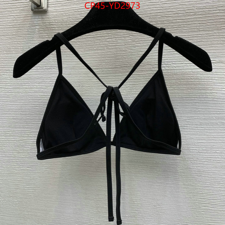 Swimsuit-Fendi,luxury shop , ID: YD2973,$: 45USD