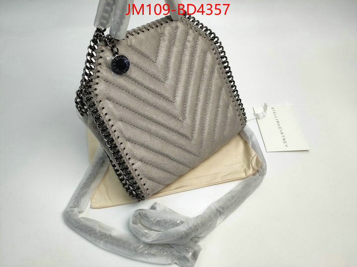 Stella McCartney Bags (TOP)-Diagonal-,we curate the best ,ID: BD4357,$: 109USD