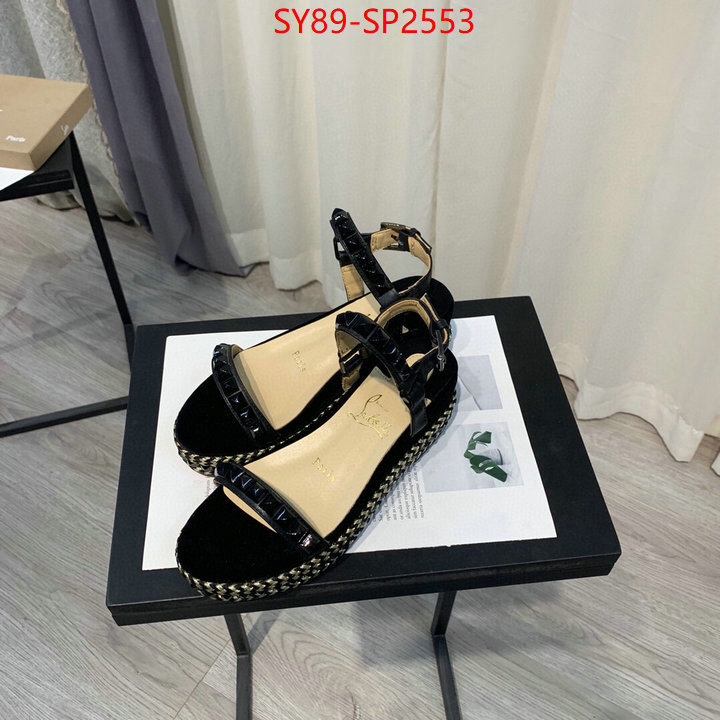 Women Shoes-Chanel,website to buy replica , ID: SP2553,$: 89USD