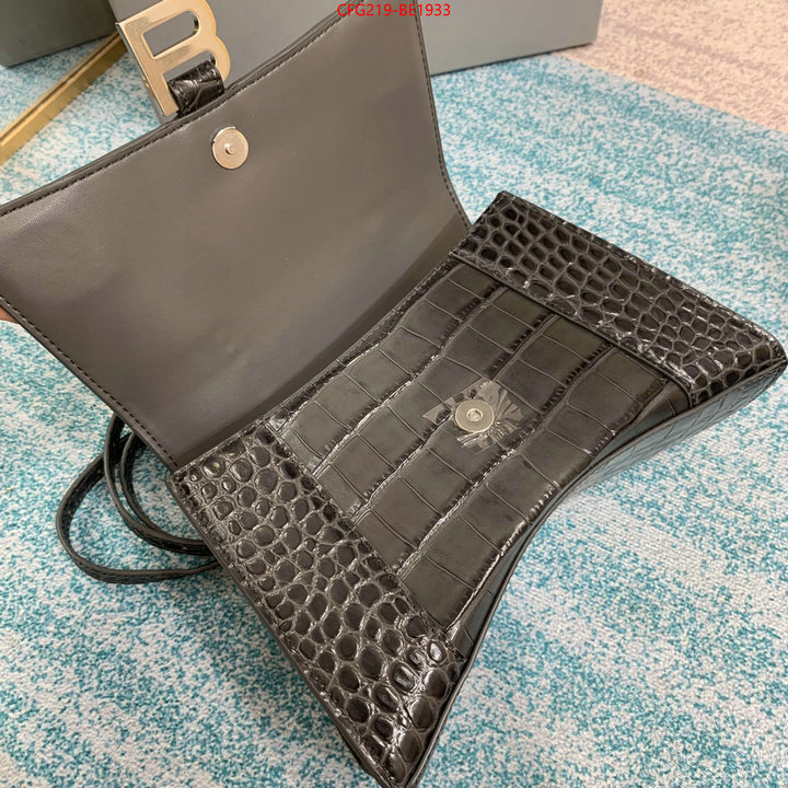 Balenciaga Bags(TOP)-Hourglass-,where can i buy the best quality ,ID: BE1933,$: 219USD